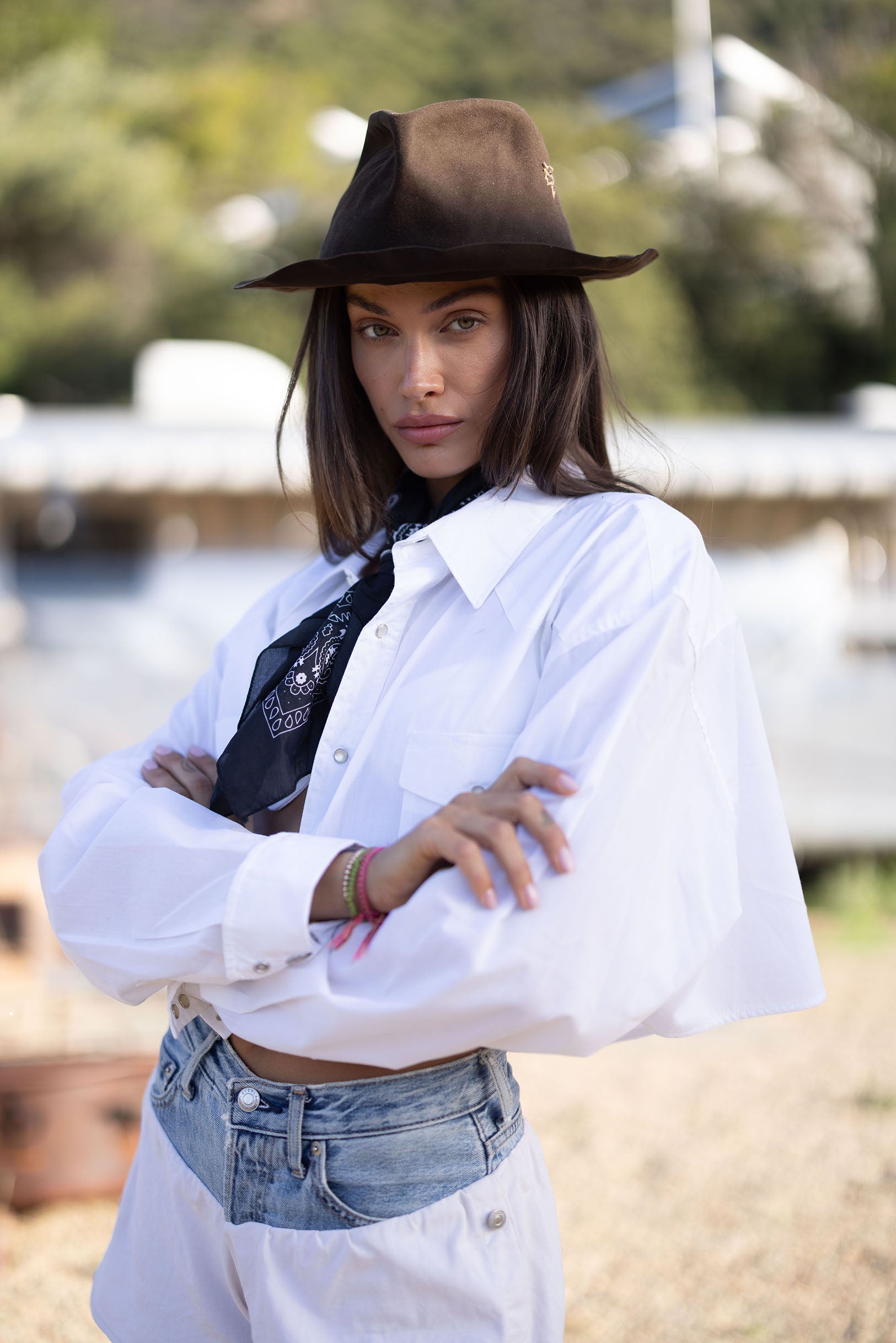 THE DANA