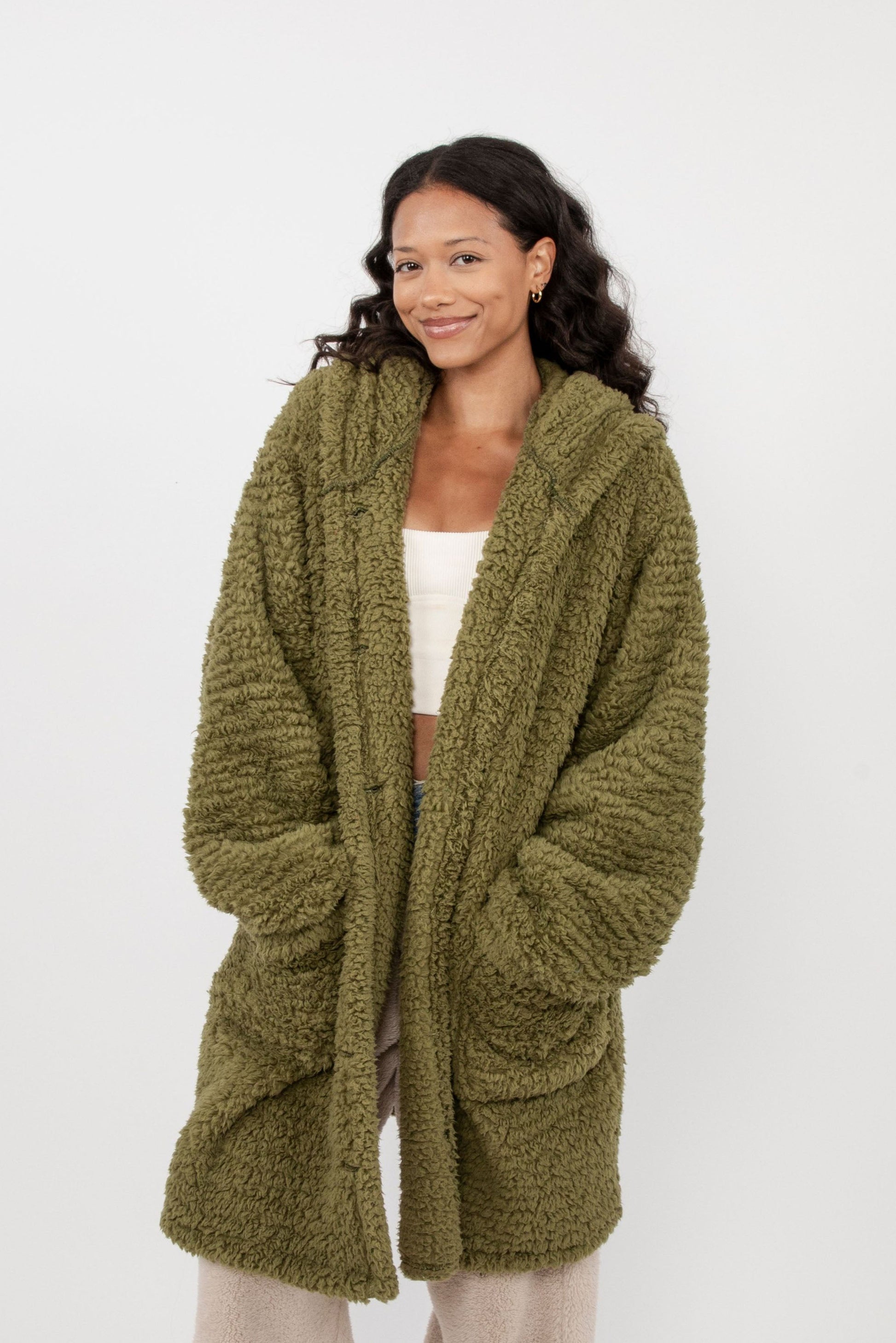 Olive Midi