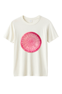 Weiser Radish Tee