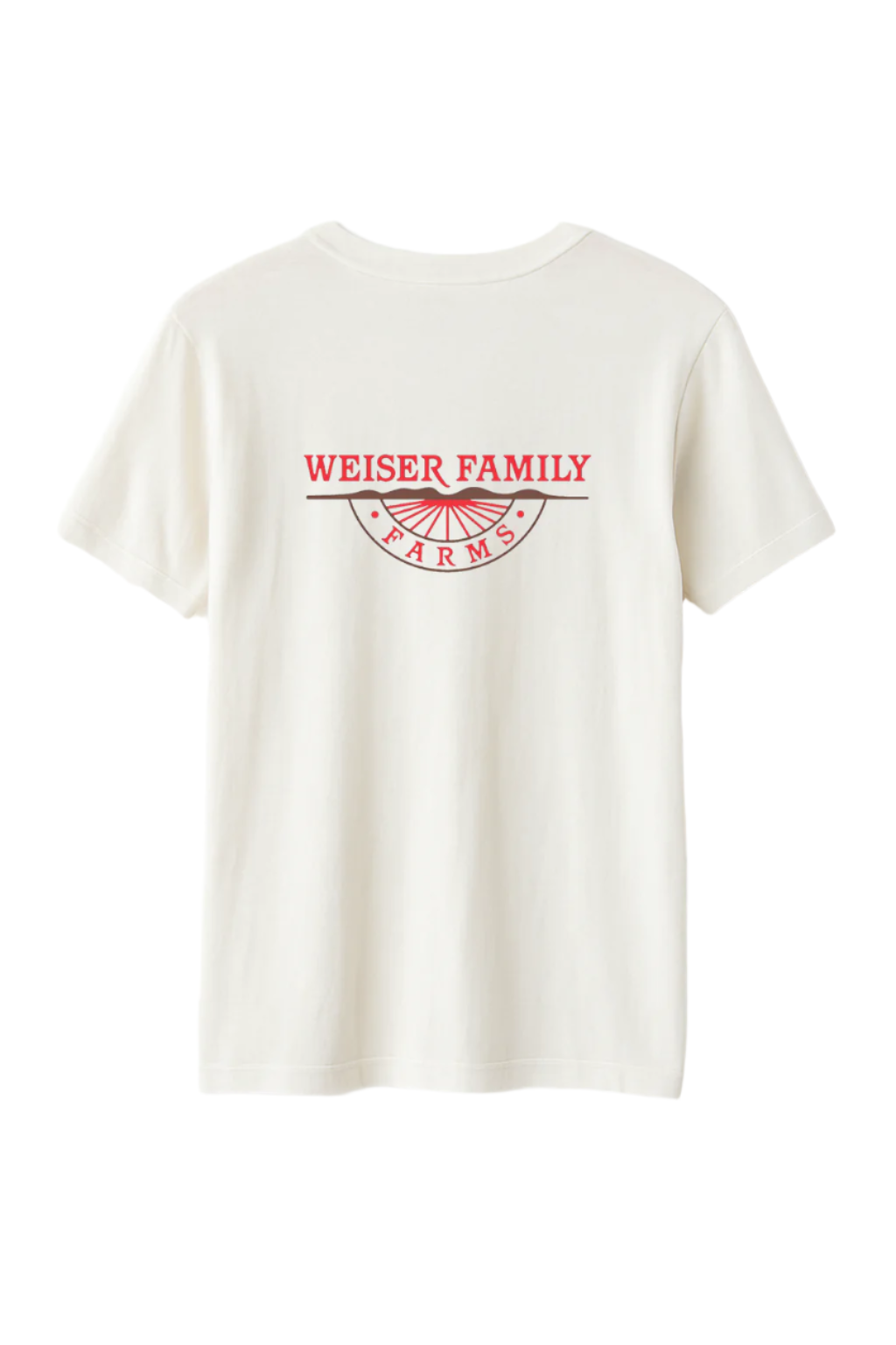 Weiser Lemon Tee